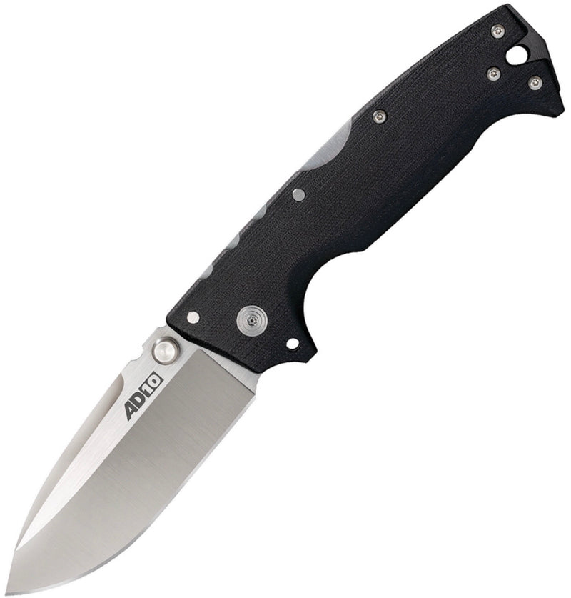 Cold Steel Knives AD-10 S35VN & G-10 28DD