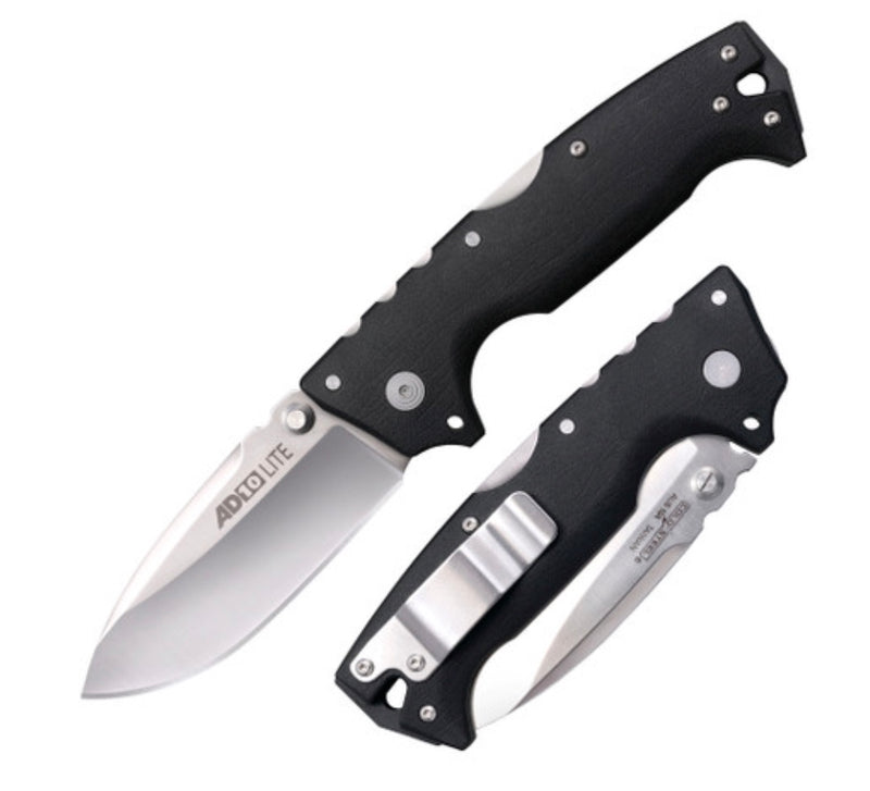 Cold Steel AD-10 Lite Drop Point