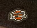 Custom Knife Factory Small Velcro Patch: Best Blades