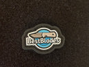 Custom Knife Factory Small Velcro Patch: Best Blades