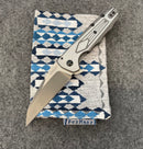 Kershaw Deadline 1087