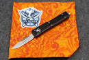 Microtech UTX-70 S/E Stonewash Standard CA Version CA148-10