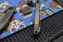 Custom Knife Factory Snafu 3.0 B