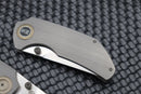 We Knife Co Thug 2103A