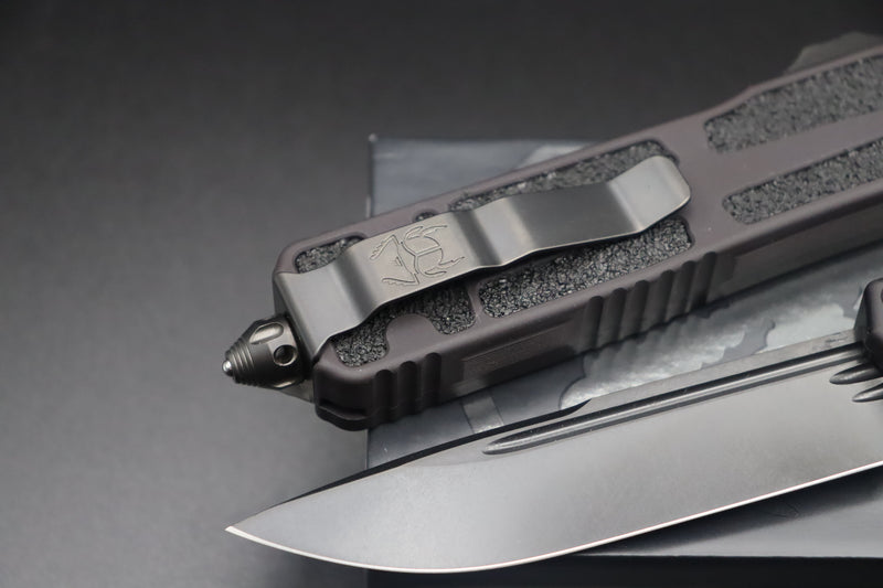 Microtech Scarab 2 S/E DLCT Shadow 278-1DLCTSH