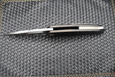 Medford Knife On Belay Tumbled Finish & PVD Handles