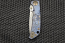 Spartan Blades Harsey Folder 2021 Special Edition Spartan Babe