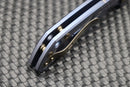 Spartan Blades Harsey Folder 2021 Special Edition Watch Works