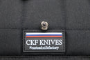 CKF Tool Pen BULAVVA BRO (Konygin design, Ti barrel, 6-8-10 Wiha torx, Lamy M22 ballpoint pen)