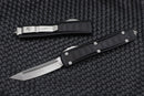 Microtech Ultratech 2 II T/E Signature Series Stonewash Standard 123II-10S