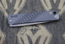 Medford M-48 Full PVD & S35VN