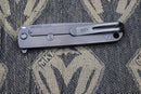 Medford M-48 Full PVD & S35VN