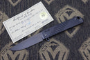 Medford M-48 Full PVD & S35VN