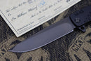 Medford M-48 Full PVD & S35VN