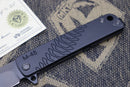 Medford M-48 Full PVD & S35VN