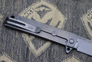 Medford M-48 Full PVD & S35VN