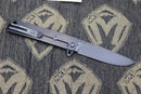 Medford M-48 Full PVD & S35VN