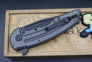 Restock coming soon Jake Hoback Knives Husky Titanium & Nitro-V DLC