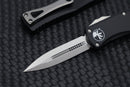 Microtech Hera D/E Stonewash 702-10