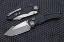 Heretic Knives Pariah Double Action