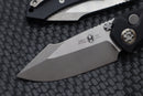 Heretic Knives Pariah Double Action