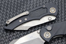 Heretic Knives Pariah Double Action