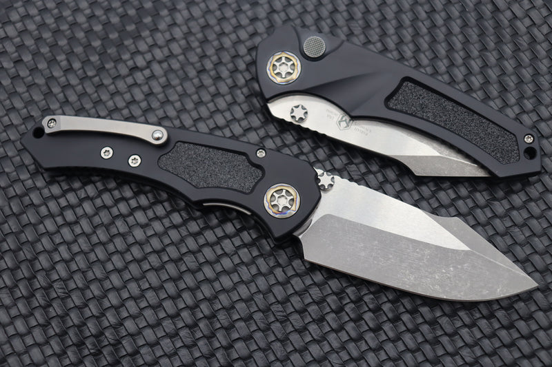 Heretic Knives Pariah Double Action