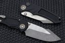 Heretic Knives Pariah Double Action