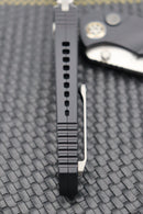 Heretic Knives Pariah Double Action