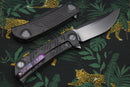 Custom Knife Factory UMMU