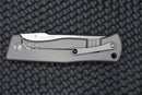 Boker Collection 2021 Rexford Design Carbon Fiber/titanium & M390