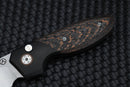 Alliance Designs Mini slim Pickens Copperhead