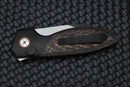 Alliance Designs Mini slim Pickens Copperhead