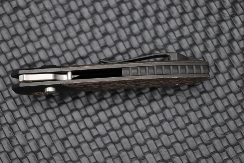 Alliance Designs Mini Slim Pickens Copperhead