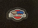 Custom Knife Factory Small Velcro Patch: Best Blades