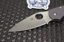 Spyderco Chaparral FRN Gray C152PGY