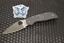 Spyderco Chaparral FRN Gray C152PGY
