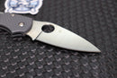 Spyderco Chaparral FRN Gray C152PGY
