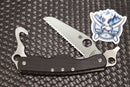 Spyderco Clipitool Rescue C209GS