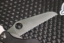 Spyderco Clipitool Rescue C209GS
