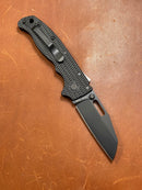 Demko AD20.5 DLC Sharks Foot & Black Grivory