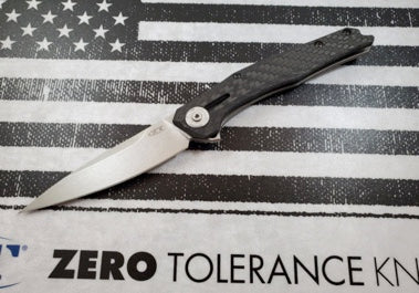 Zero Tolerance 0707 ZT0707