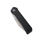 CIVIVI Relic Black G-10 & Gray Nitro-V C20077B-1