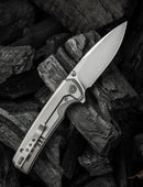 We Knife Co Subjugator WE21014C-1