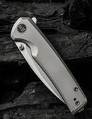 We Knife Co Subjugator WE21014C-1