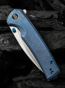 We Knife Co Subjugator Blue WE21014C-3