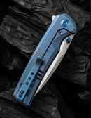We Knife Co Subjugator Blue WE21014C-3