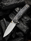 We Knife Co Subjugator Carbon fiber WE21014D-1