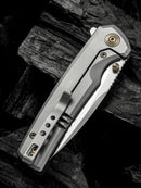 We Knife Co Subjugator Carbon fiber WE21014D-1