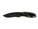 Kershaw Blur Olive Green & Black 1670BLK